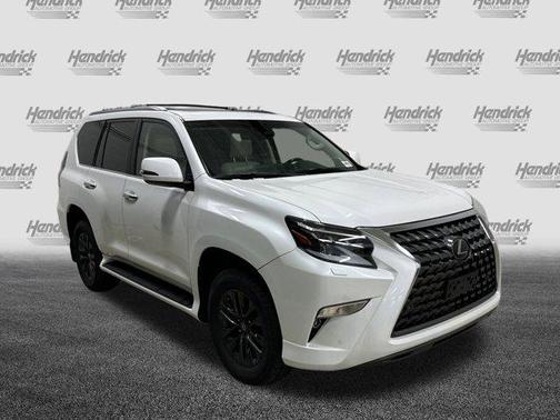 2020 Lexus GX 460 Premium