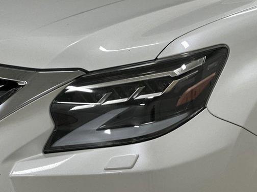 2020 Lexus GX 460 Premium
