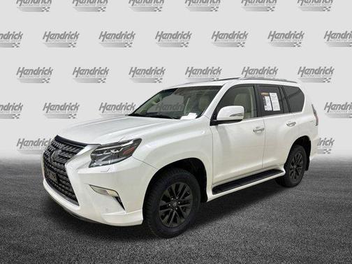 2020 Lexus GX 460 Premium