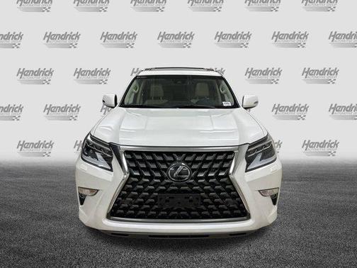 2020 Lexus GX 460 Premium