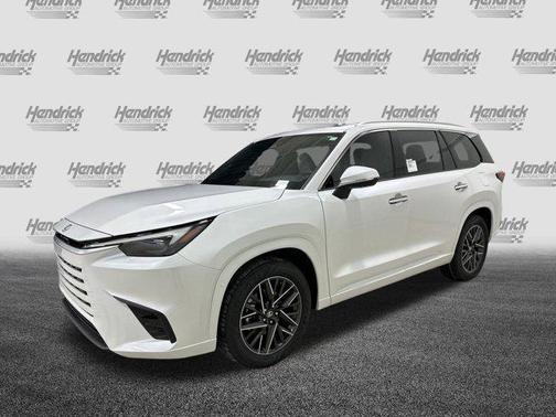 2026 Lexus TX 350 Premium