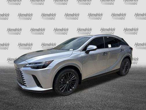 Iridium 2026 Lexus RX 350 Premium