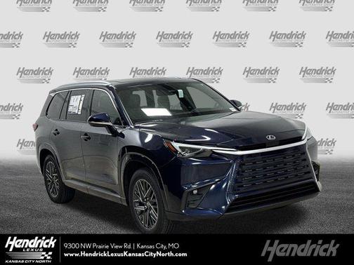 2025 Lexus TX 350 Premium