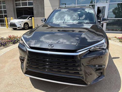 2025 Lexus TX 350 Premium