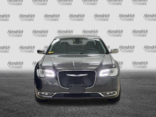 2019 Chrysler 300 Limited