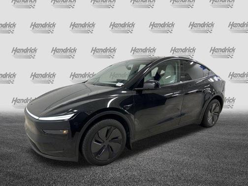 2026 Tesla Model Y Premium Rear-Wheel Drive