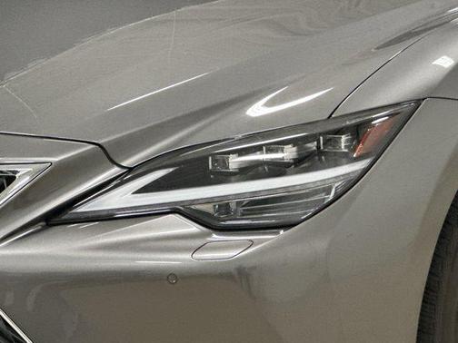 2021 Lexus LS 500 Base