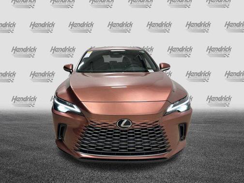 2023 Lexus RX 350 Premium Plus