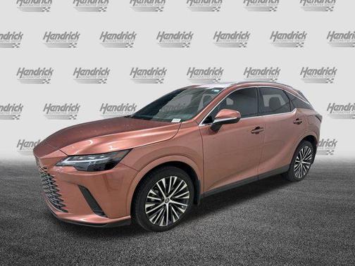 2023 Lexus RX 350 Premium Plus