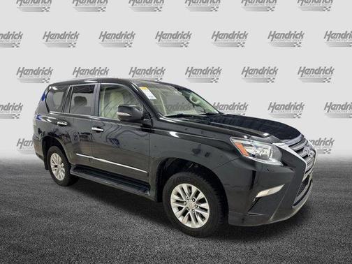 2015 Lexus GX 460 Base