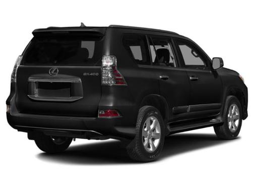 2015 Lexus GX 460 Base