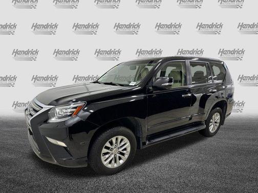 2015 Lexus GX 460 Base