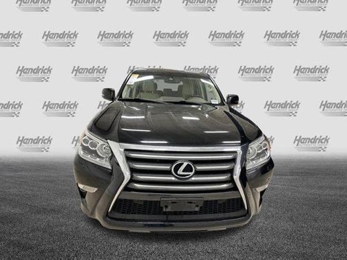 2015 Lexus GX 460 Base