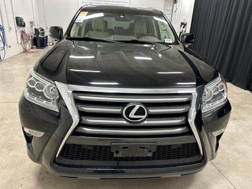 2015 Lexus GX 460 Base