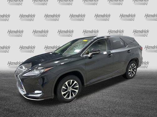 2022 Lexus RX 350L Base