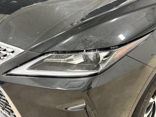 2022 Lexus RX 350L Base