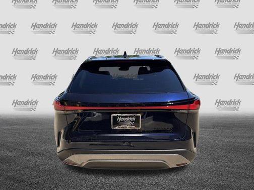 Nightfall Mica 2026 Lexus RX 350 Luxury