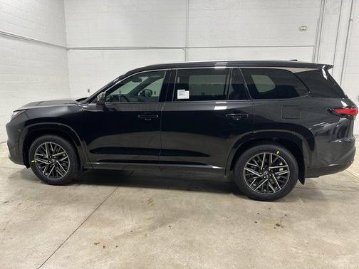 Caviar 2026 Lexus TX 350 Luxury