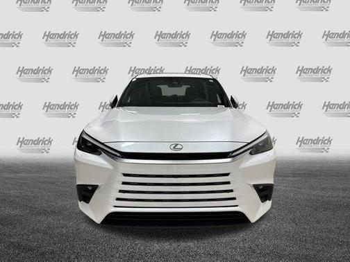 2026 Lexus TX 350 Luxury