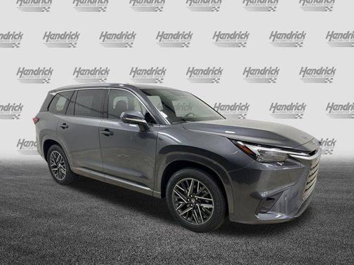 2026 Lexus TX 350 Premium