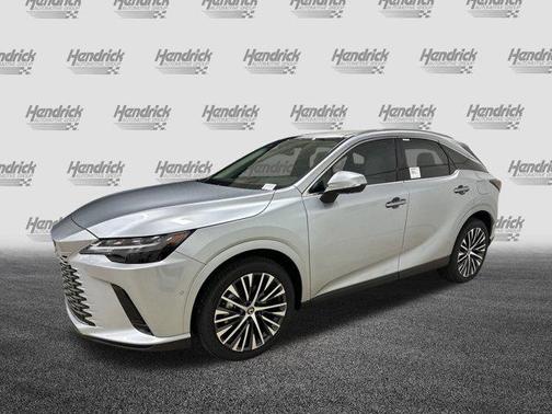 2025 Lexus RX 350 Premium Plus