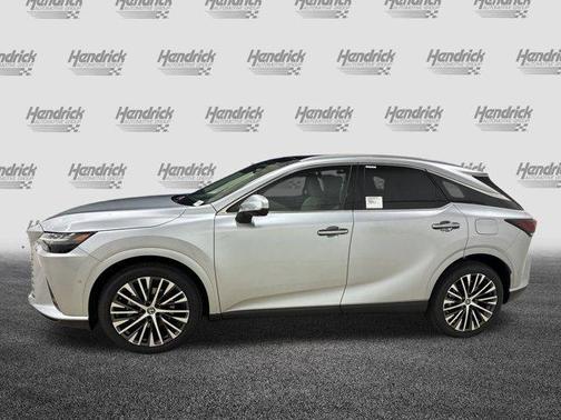 2025 Lexus RX 350 Premium Plus