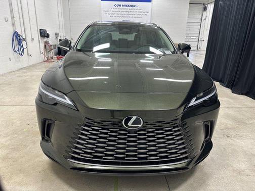 2026 Lexus RX 350 Premium