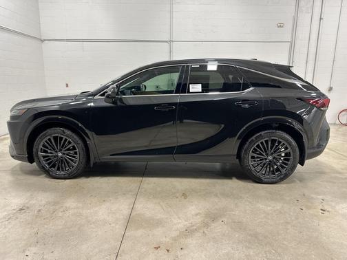 Caviar 2026 Lexus RX 350 Premium