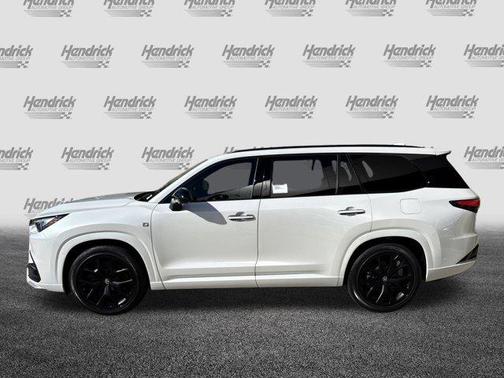 2026 Lexus TX 350 Base