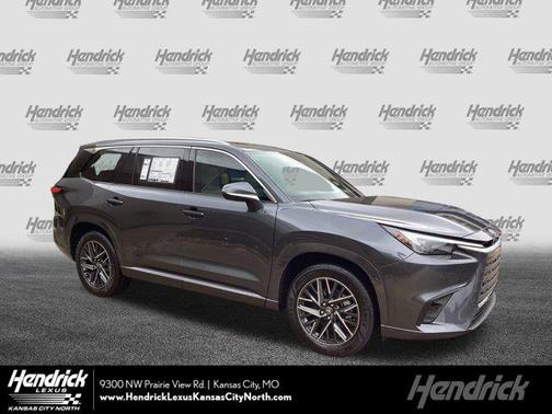 2025 Lexus TX 350 Premium