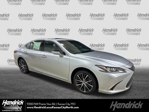 2025 Lexus ES 350 Base