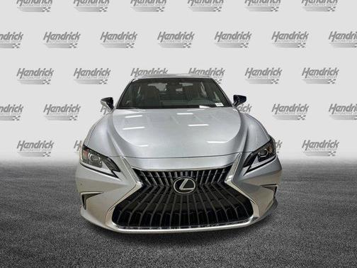 2025 Lexus ES 350 Base