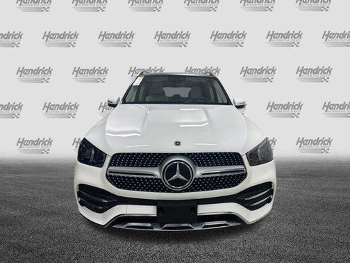 2023 Mercedes-Benz GLE 350 4MATIC