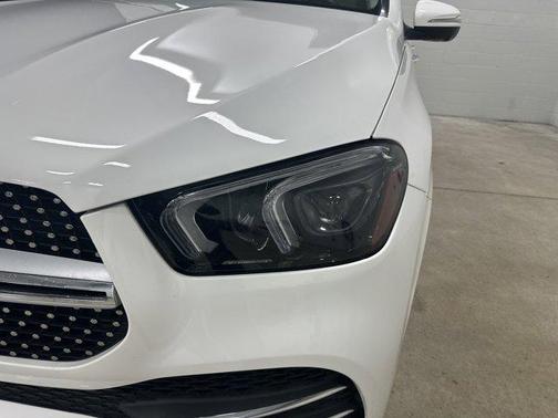 2023 Mercedes-Benz GLE 350 4MATIC