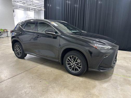 Caviar 2022 Lexus NX 350 350