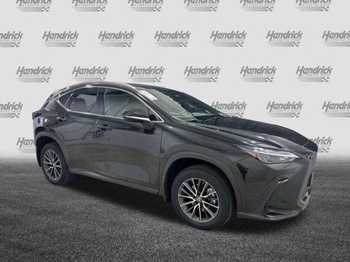 Caviar 2022 Lexus NX 350 350
