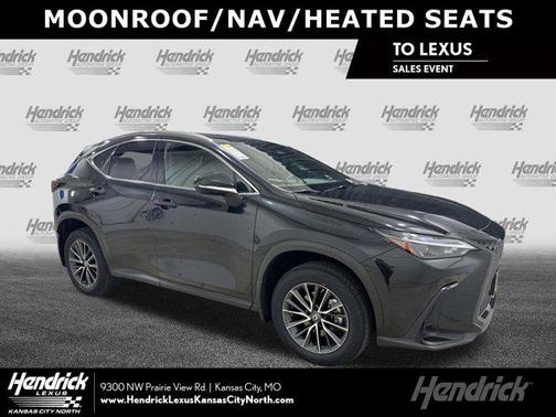 Caviar 2022 Lexus NX 350 350