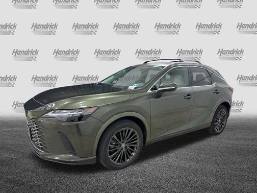 2024 Lexus RX 350 Premium