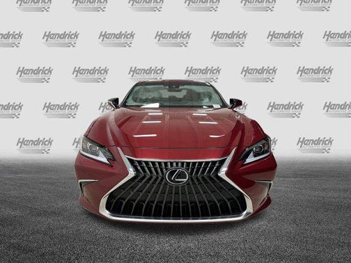 2025 Lexus ES 350 Base