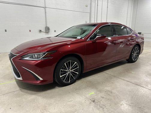 2025 Lexus ES 350 Base