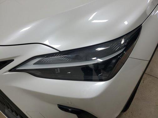 2022 Lexus NX 350h Premium