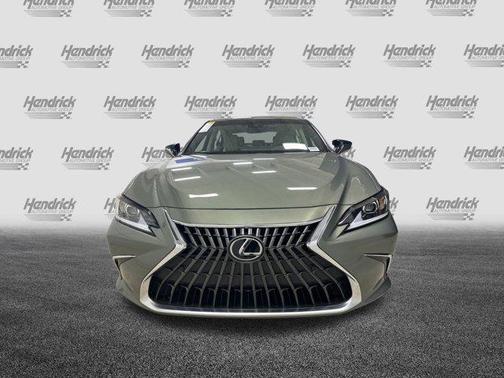 2025 Lexus ES 350 Base