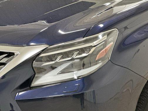 2022 Lexus GX 460 Premium