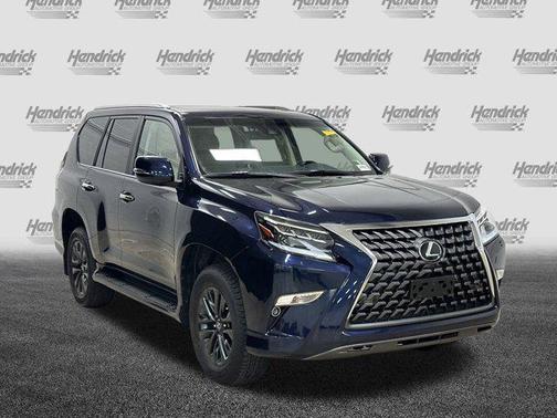 2022 Lexus GX 460 Premium