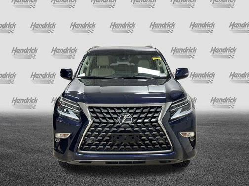 2022 Lexus GX 460 Premium