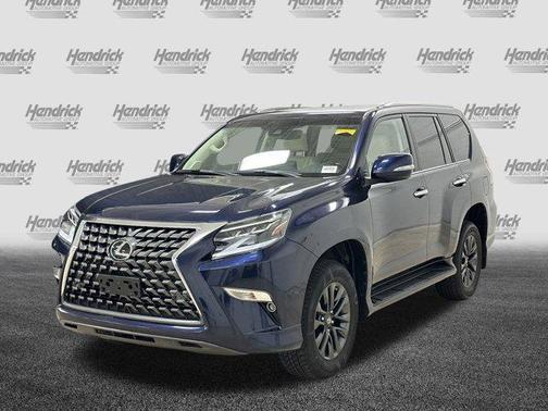 2022 Lexus GX 460 Premium