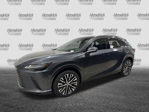 2026 Lexus RX 350 Base