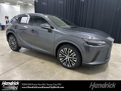 2026 Lexus RX 350 Base