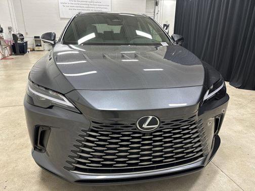 2026 Lexus RX 350 Base