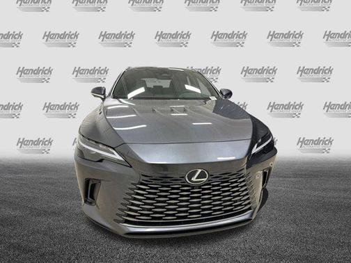 2026 Lexus RX 350 Base